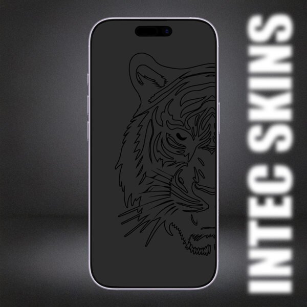 Hidrogel Mate Con Diseños - 031