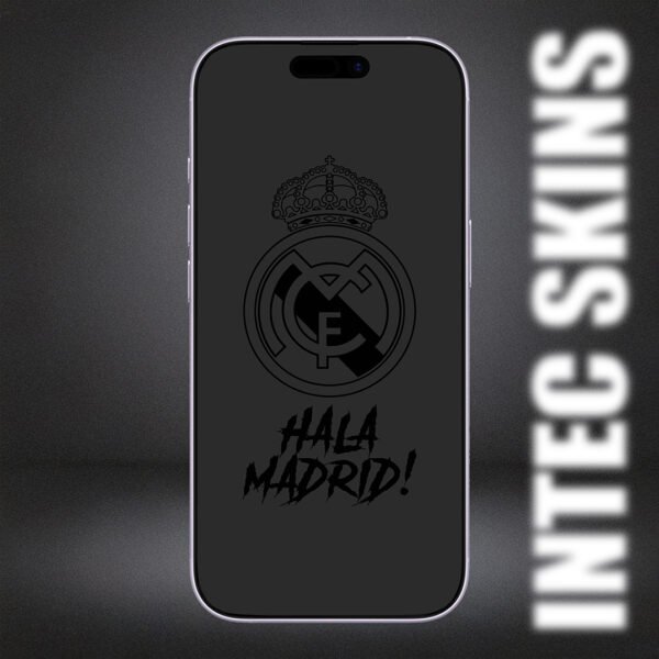 Hidrogel Mate Con Diseños - 032