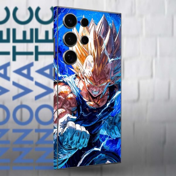 Skin Para Celular Dragon Ball – 032