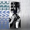Skin Para Celular que Brilla en la Oscuridad – 020