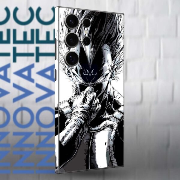 Skin Para Celular que Brilla en la Oscuridad – 020