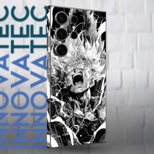 Skin Para Celular Marvel – 014