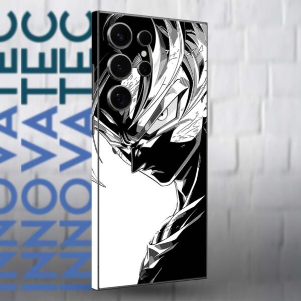 Skin Para Celular que Brilla en la Oscuridad – 022