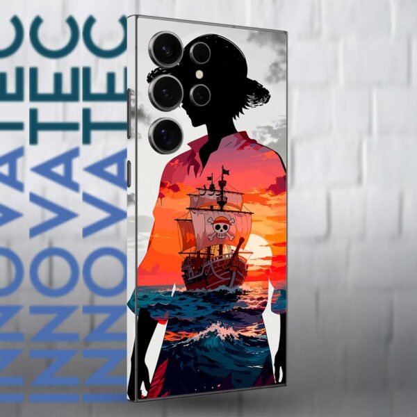 Skin para Celular One Piece – 033