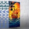 Skin para Celular One Piece – 034