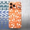 Skin Para Celular Semitransparente – 001