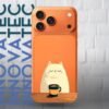 Skin Para Celular Semitransparente – 003