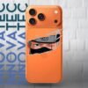 Skin Para Celular Semitransparente – 004