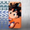 Skin Para Celular Semitransparente – 005