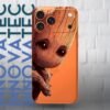 Skin Para Celular Semitransparente – 006