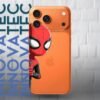 Skin Para Celular Semitransparente – 007
