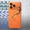 Skin Para Celular Semitransparente – 009