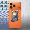 Skin Para Celular Semitransparente – 011