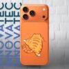 Skin Para Celular Semitransparente – 012