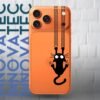 Skin Para Celular Semitransparente – 013