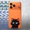 Skin Para Celular Semitransparente – 014