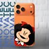 Skin Para Celular Semitransparente – 018