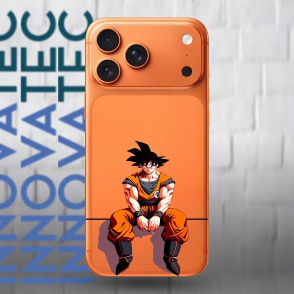 Skin Para Celular Semitransparente – 021