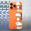 Skin Para Celular Semitransparente – 023