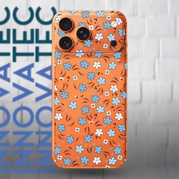 Skin Para Celular Semitransparente – 024