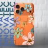 Skin Para Celular Semitransparente – 025