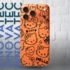 Skin Para Celular Semitransparente – 028