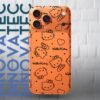 Skin Para Celular Semitransparente – 029