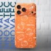 Skin Para Celular Semitransparente – 029