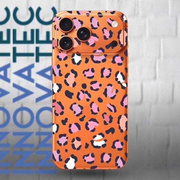 Skin Para Celular Semitransparente – 031