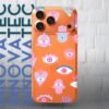 Skin Para Celular Semitransparente – 032