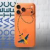 Skin Para Celular Semitransparente – 033