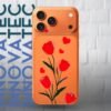 Skin Para Celular Semitransparente – 035