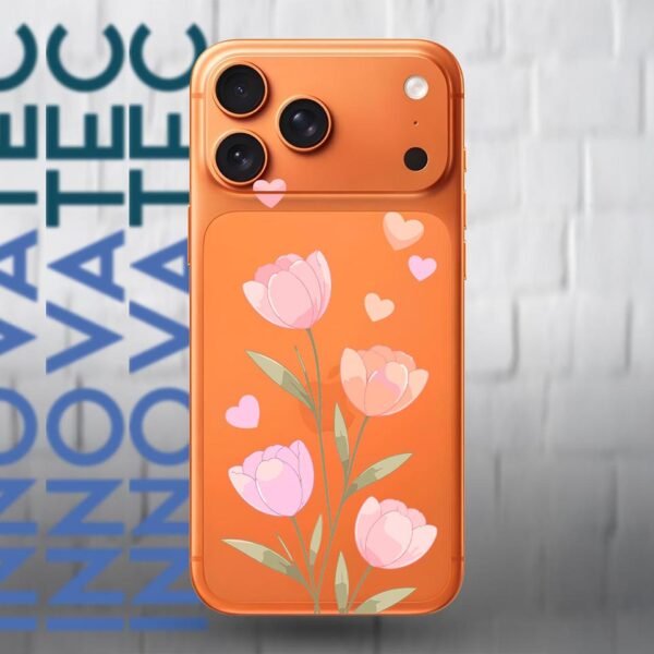 Skin Para Celular Semitransparente – 036