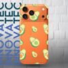 Skin Para Celular Semitransparente – 037