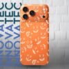 Skin Para Celular Semitransparente – 039