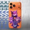 Skin Para Celular Semitransparente – 041