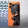 Skin Para Celular Semitransparente – 045