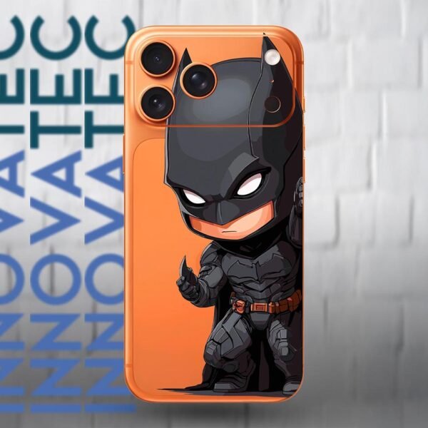 Skin Para Celular Semitransparente – 045