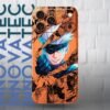 Skin Para Celular Semitransparente – 046