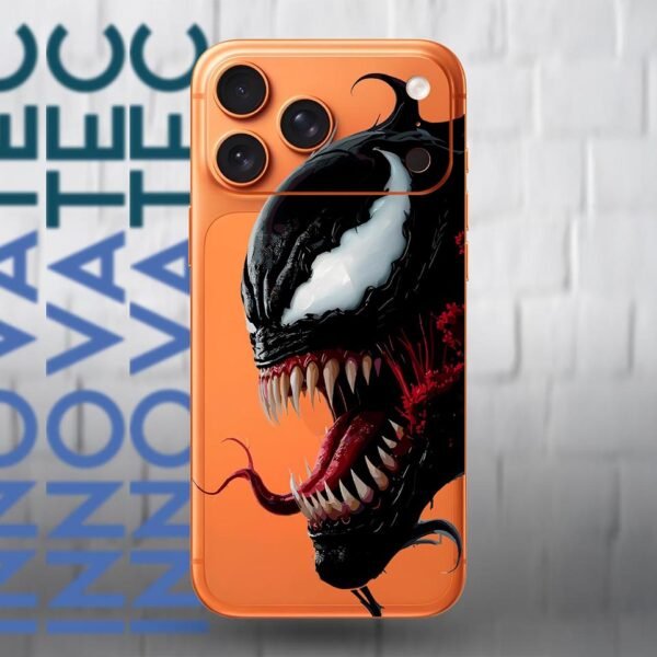Skin Para Celular Semitransparente – 048