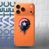 Skin Para Celular Semitransparente – 049