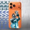 Skin Para Celular Semitransparente – 050