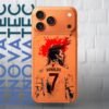 Skin Para Celular Semitransparente – 052