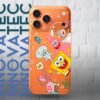 Skin Para Celular Semitransparente – 060