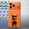 Skin Para Celular Semitransparente – 061