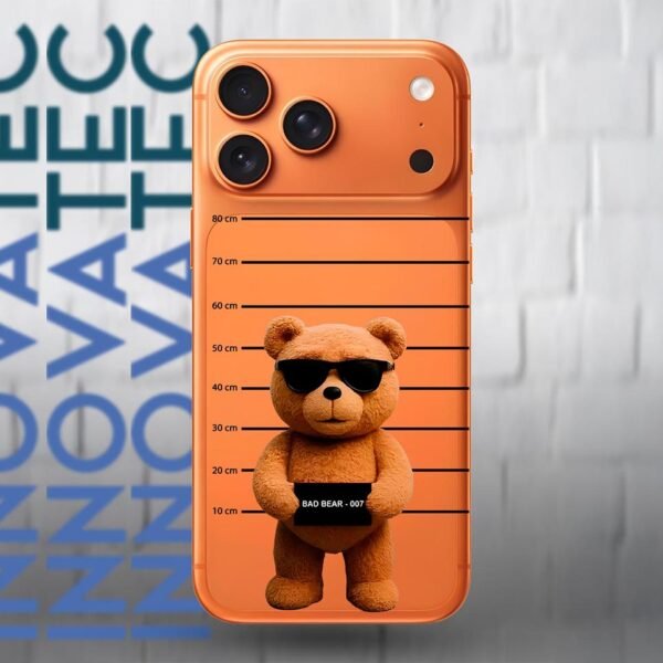Skin Para Celular Semitransparente – 061