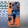 Skin Para Celular Semitransparente – 063