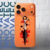 Skin Para Celular Semitransparente – 064