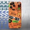 Skin Para Celular Semitransparente – 065