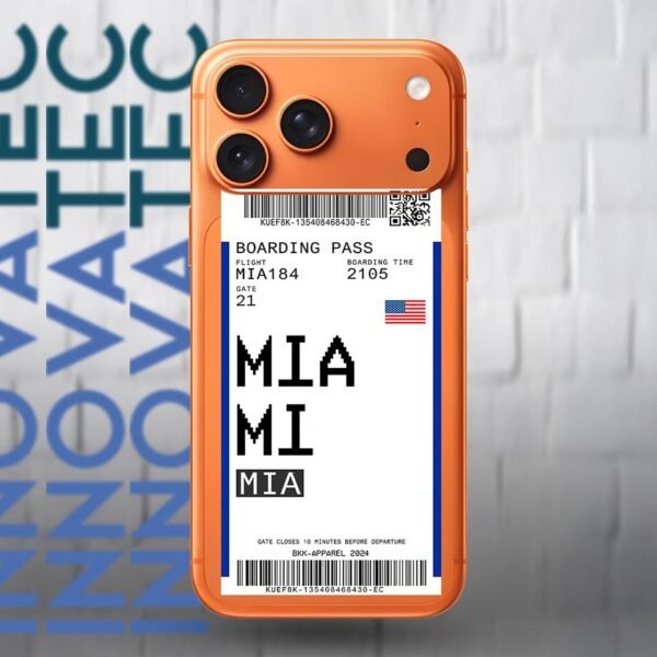 Skin Para Celular Semitransparente – 069